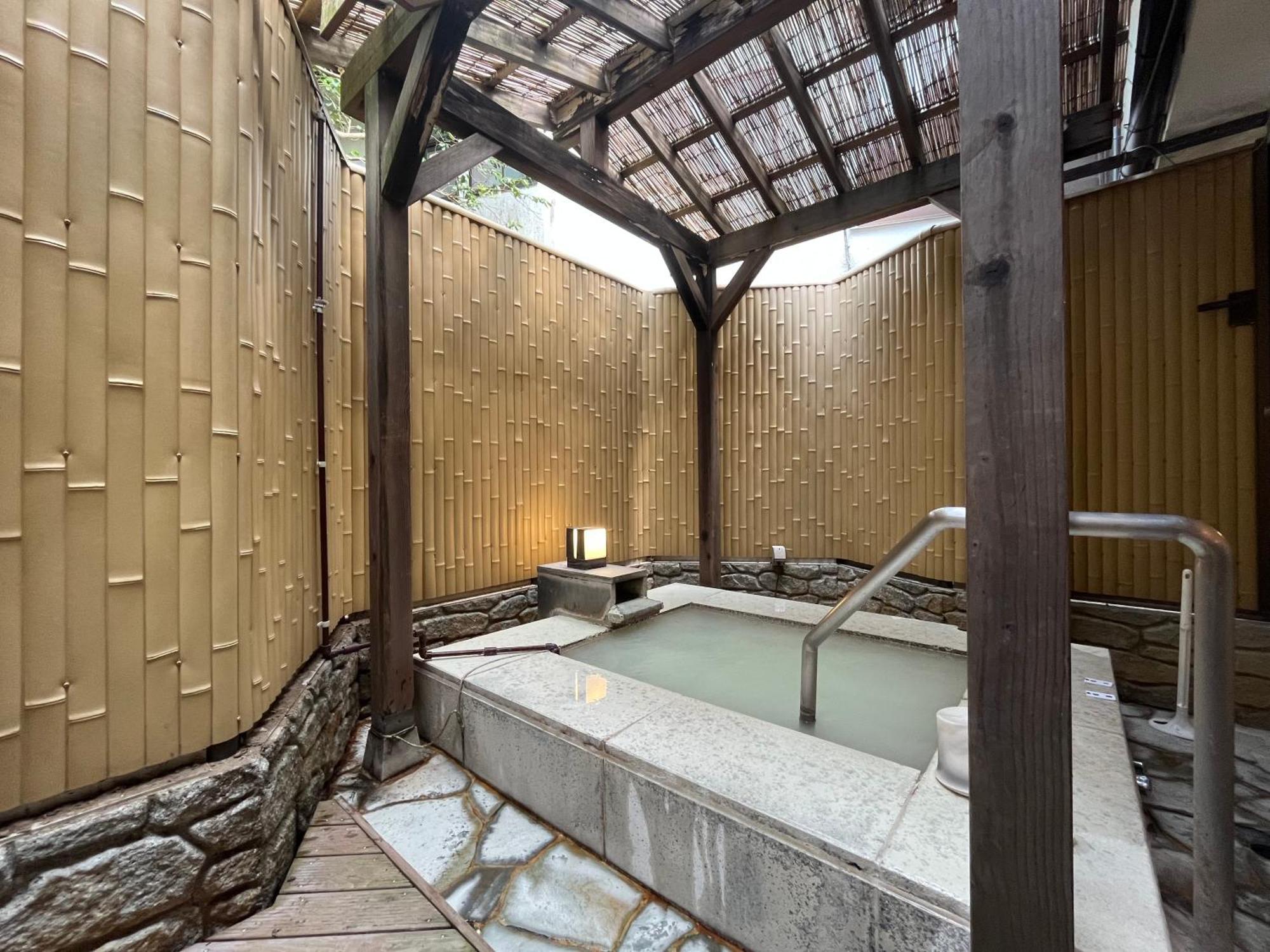 Hotel Mitake Hakone Exterior foto